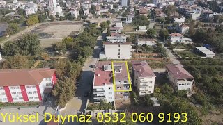 AYDIN MERKEZDE SATILIK DUBLEX DAÄ°RE SAKÄ°N NEZÄ°H BÄ°R MAHALLEDE FÄ°YAT Ã‡OK UYGUN [upl. by Yejus]