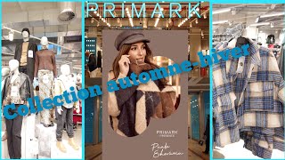 PRIMARKMode femme Collection automnehiver 2024 ❤️ octobre 2024 [upl. by Manaker]