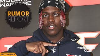 Lil Yachty Shares His Side of Rolling Loud Fight [upl. by Adalia]