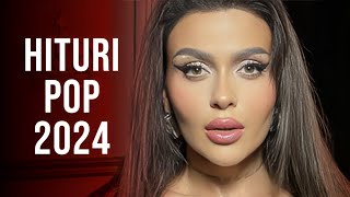 Muzica Romaneasca 2024 Pop 🎶 Hituri Romanesti 2024 Playlist 🎶 Mix Muzica Romaneasca 2024 [upl. by Lynnelle]