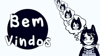 bem vindos [upl. by Niamert]