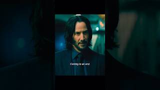 John Wick Resistance High Table Tour Is about to begin movie viralvideo shorts [upl. by Gisele956]