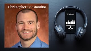 My Stuttering Life Presents  Find A Reason To Stutter With Christopher Constantino [upl. by Irrol755]