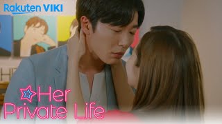 Her Private Life  EP12  Jealous Boyfriend [upl. by Abra278]