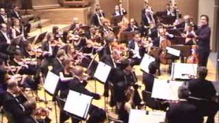 S Prokofiew  Symphony No 1 in D major quotClassicalquot Op 25 1st Movement [upl. by Publia300]