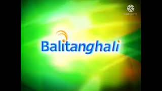 Balitanghali Theme Music 20052008 [upl. by Nolrak444]