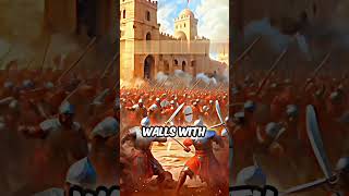 The Fall of Constantinople antoninus shorts viralvideo [upl. by Roede]