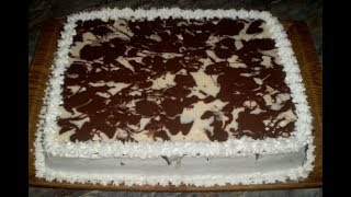 MILKA TORTA SA PLAZMOM [upl. by Nawad821]