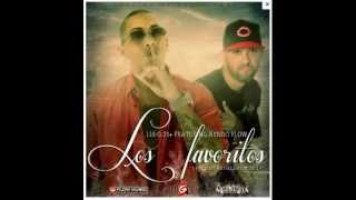 Los FavoritosÑengo Flow Ft Luig 21 Plus Letra [upl. by Gonroff]