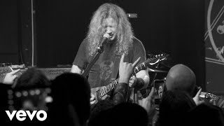 Megadeth  Dystopia Vic and the Rattleheads  Live at St Vitus 2016 [upl. by Eerehs]