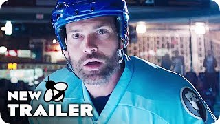 GOON 2 LAST OF THE ENFORCERS Trailer 3 2017 Seann William Scott Comedy Movie [upl. by Etnoj]