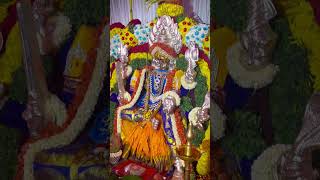 Om Shree matreya namaha 🕉️ navratri youtube durgapuja amma temple [upl. by Getter404]