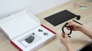 TOP 5 Best Drawing Tablet 2024 [upl. by Nahaj]