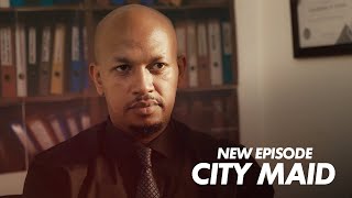 CITYMAID S30E05  STEVE NONEH0 YARAKAYE ARASHAKA AMAFRANGA YE YISE YISHYUYE AVOCAT  RWANDA SERIES [upl. by Gilroy]