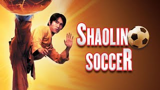 Shaolin Soccer 2001 Full Movie  Stephen Chow Zhao Wei amp Ng Mantat  Review amp Facts [upl. by Atnicaj]