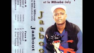 Assane Mboupyaye [upl. by Bubalo]