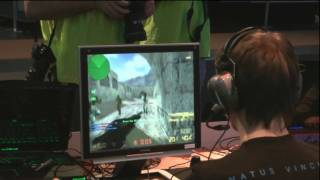 IEM 2010 Mousesports vs NaVi [upl. by Ceevah563]