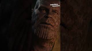 ¿de verdad CAPITANA MARVEL PODÍA GANARLE a THANOS en ENDGAME  Shorts [upl. by Irah]