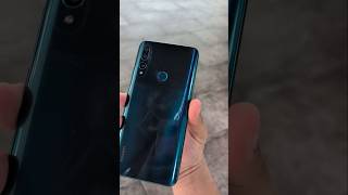 Huawei Y9 prime en pleno 2024 [upl. by Benjie]