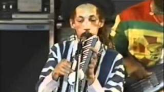 Augustus Pablo live  East of the River Nile  Java  Day Before the Riot [upl. by Essilem215]