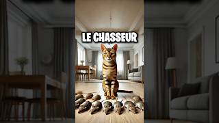 CHOISIS UN CHAT [upl. by Hunger]