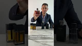 5 perfumes masculinos muy duraderos [upl. by Dannye]