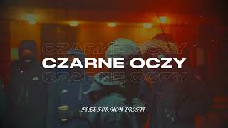 FREE Melodic Drill Type Beat  quotCzarne Oczyquot [upl. by Ameh]