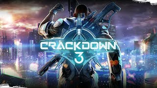 Crackdown 3  Guide and Gameplay [upl. by Tiersten]