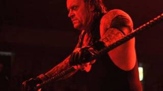 SmackDown Tensions increase between Kane and The Undertaker [upl. by Karab]