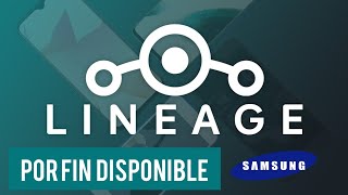 Instalar LineageOS en Samsung  A315GA315F ✅ [upl. by Pine]