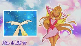 Winx Club  Magic Winx 2x07 Dutch Dubbed Fanmade [upl. by Atires]