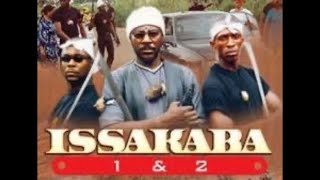 ISSAKBALatest Nollywood movie Reviews 2024 Sam DedeChiwetalu Agu Amaechi Muonsgor Andy Chukwu [upl. by Irual]