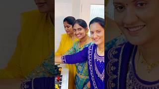 అస్సలు expect చేయలేదు house warming600sqft duplex viral chandu vlogs ytshort [upl. by Killian]