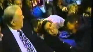 Kenneth E Hagin  Drunk in the Spirit Holy Laughter [upl. by Euphemie]