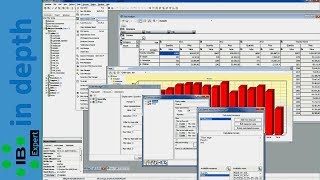 IBExpert Data Analysis [upl. by Haek170]