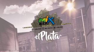 El Plata  Jingle Pemba Laka Latino para Mix 1039 [upl. by Yraccaz]