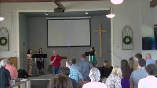 New Life Church  Owensboro KY Live Stream [upl. by Brittney]