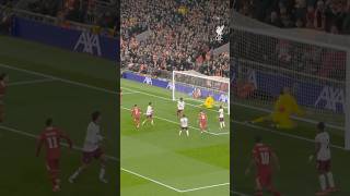 An instinctive Salah finish [upl. by Zantos268]