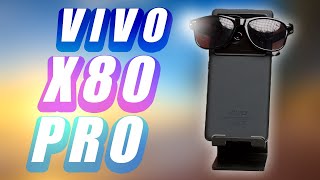 L’un des 10 MEILLEURS photophones au monde  Test du Vivo X80 Pro [upl. by Benedicto]