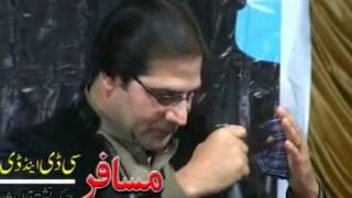 Pashto New Song 2013 Karan Khan  khyber hits na os ba rata waye [upl. by Marleah102]