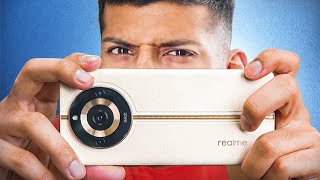 Can This Phone Save Realme  Realme 11 Pro Plus [upl. by Nwahc]