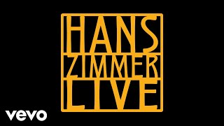 Hans Zimmer The Disruptive Collective  Gladiator Suite Part 2 Live [upl. by Nawuq516]