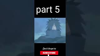 narutoshippuden everyone naruto youtubeshorts fypシ゚viral highlights anime narutoshippuden [upl. by Sharai896]