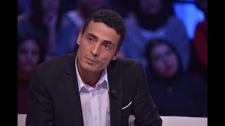 Andi Ma Nkollek S02 Ep03 P04  عندي ما نقلك  الحلقة 3 الجزء الرابع [upl. by Mar272]