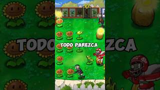 Ventajas injustas de PvZ  short pvz [upl. by Anohsal]