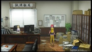 Digimon Story Cyber Sleuth Part 43 Platinum Cup [upl. by Conroy239]