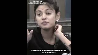 Oviya and Julie Bigg boss mass scene😎 [upl. by Marylin]