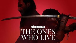 The Ones Who Live 2024  Trailer  مترجم [upl. by Eisenstark859]