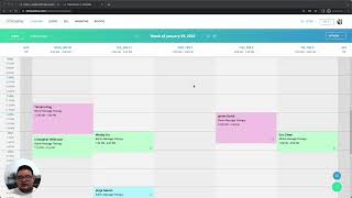 Scheduling  Add ClinicSense appointments to my personal calendar [upl. by Airekahs]