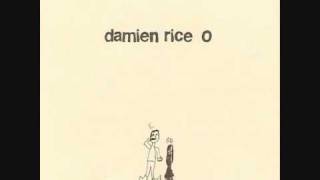 Damien Rice  Amie Album Version [upl. by Ynohtnacram]